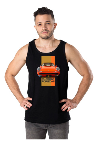 Musculosas Porsche Autos |de Hoy No Pasa| 8