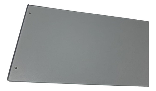 Vidrio Visor P/ Calefactor Orbis Int Gab Calorama L/99 48.6