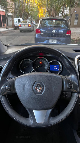 Renault Sandero 1.6 Privilege 105cv