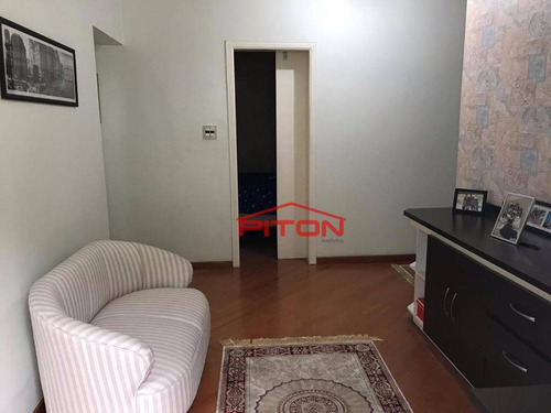 Imagem 7 de 20 de Sobrado3 Dormitórios - Vila Aricanduva - São Paulo/sp - So2133