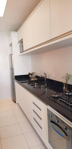 Apartamento Com 3 Quartos À Venda, Bigorrilho - Curitiba/pr - Ap2620