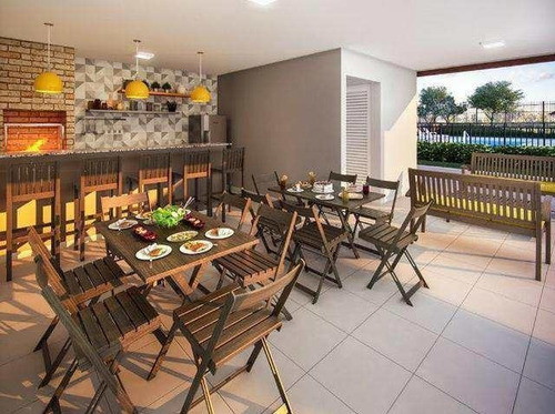 Imagem 16 de 16 de Apartamento - A71mconqui - 69313649