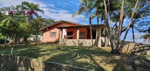 Imagem 4 de 30 de Sítio À Venda, 9450 M² Por R$ 1.490.000,00 - Alameda Das Pedras - Camboriú/sc - Si0003