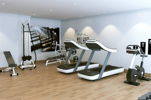 Imagem 17 de 30 de Apartamento, 3 Dorms Com 124.7 M² - Forte - Praia Grande - Ref.: Ra158 - Ra158
