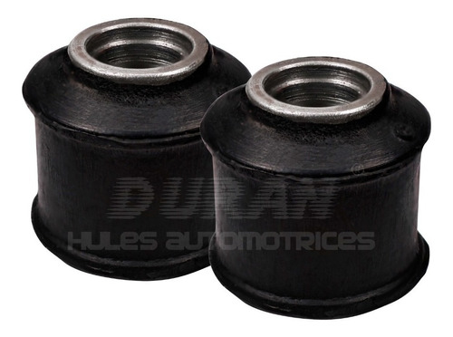 2 Pzs.  Buje De Direccion Vw Pointer Pick Up 1997-2010 Todos