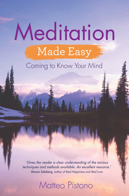 Libro Meditation Made Easy: Coming To Know Your Mind - Pi...