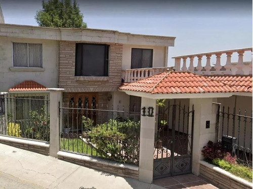 ¡oportunidad Remate Bancario! Preciosa Casa En Las Arboledas, Atizapán De Zaragoza, Estado De México!!