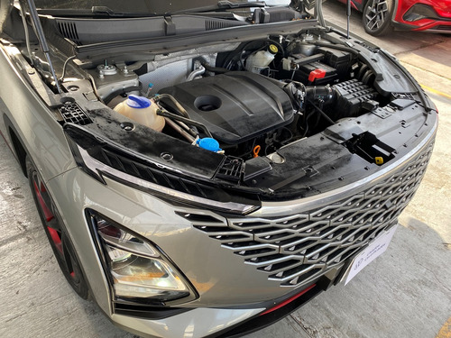 Omoda C5 1.5T Unlimited Cvt