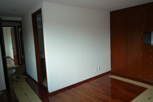 Departamento 3 Recamaras, 3 Baños Completos, 1 Estacionamiento Renta