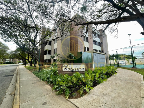 Aa-582 Zona Norte Apartamento Conjunto Residencial Amazonia