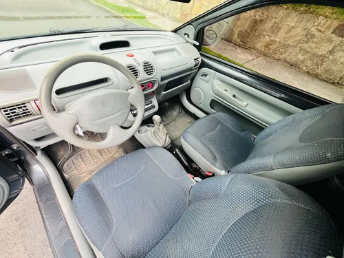 Renault Twingo 1.2 Access
