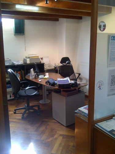 Imagen 7 de 13 de Venta Oficina Microcentro