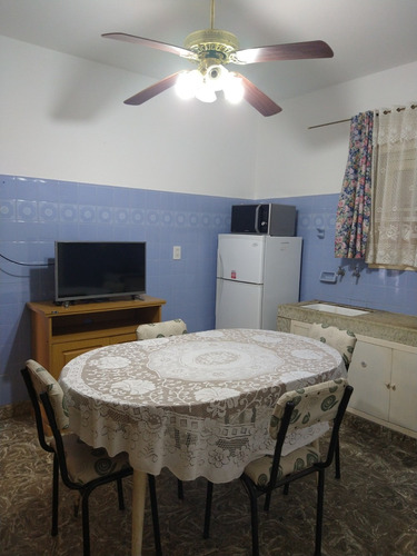 Casa En Alquiler Temporario Río Cuarto