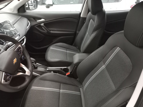 Imagen 7 de 13 de Chevrolet Tracker 1.2 Ltz Turbo At Mr