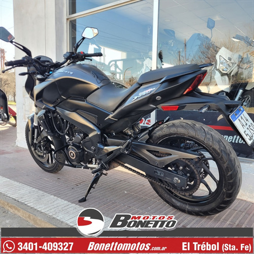 Bajaj Dominar 250 2021 15.271 Km ( No Tnt ,no Cb Ni Cbx 250)