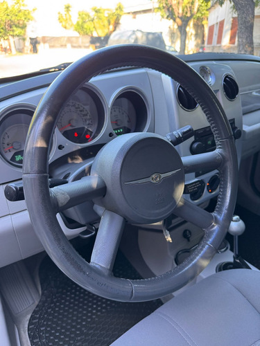 Chrysler PT Cruiser 2.4 Touring