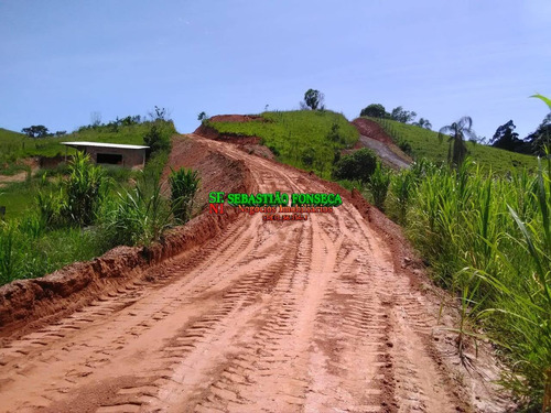 Imagem 1 de 1 de Chácara 20 Mil M² Em Redenção Da Serra - 2094