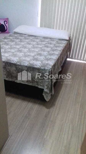Imagem 8 de 15 de Casa Em Condomínio-à Venda-bento Ribeiro-rio De Janeiro - Vvcn30104