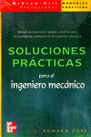 Libro Soluciones Practicas Ingeniero Mecanico - Pope,edwa...