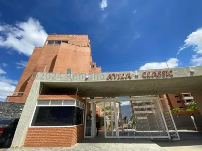 Apartamento en venta