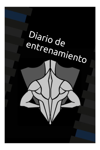 Libro: Diario De Entrenamiento: Versión 2 (spanish Edition)