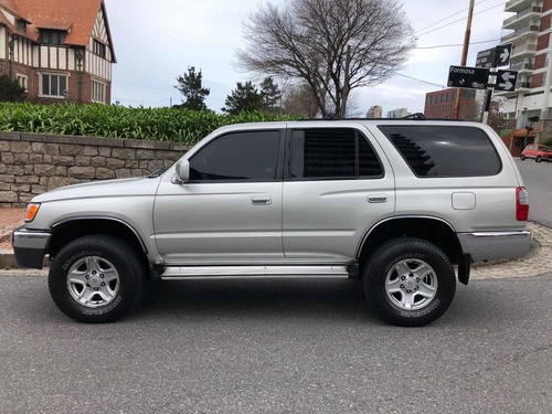 Imagen 2 de 14 de Toyota Sw4 3.0 I Runner 1999