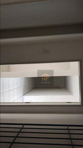 Apartamento 03 Quartos Na Estância, Recife - Ap0576