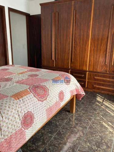 Imagem 22 de 30 de Sobrado Com 3 Dormitórios À Venda, 166 M² Por R$ 905.000,00 - Mandaqui - São Paulo/sp - So1734