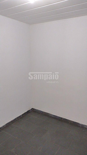 Imagem 16 de 25 de Apartamento - Ref: Sa2ap2256