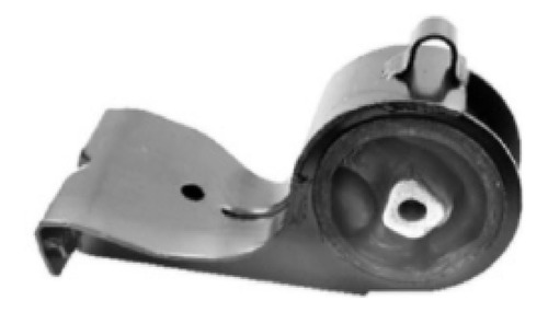 Soporte Motor Trasero Breeze 1996 L4 2.0