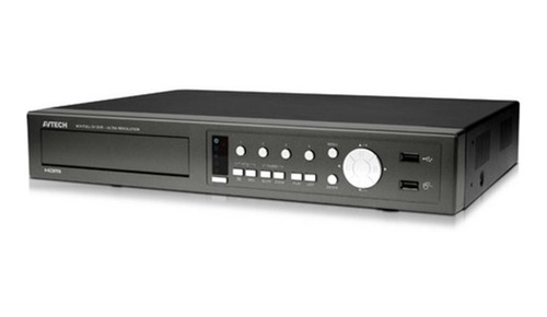 Dvr (Usado)