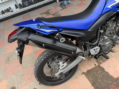 Yamaha Xt 660 R