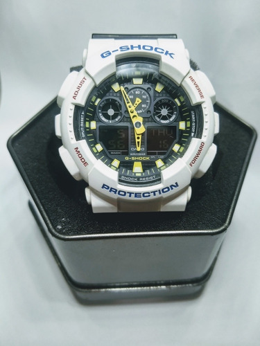 Relógio Casio G- Shock Original