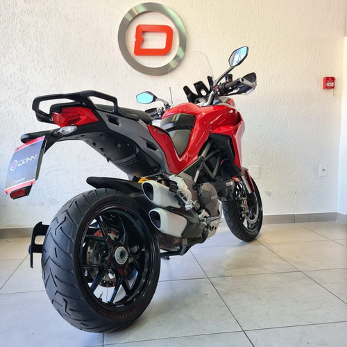 Imagem 6 de 13 de Multistrada 1260 S