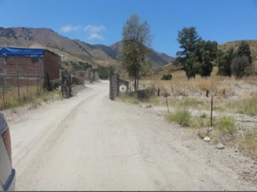 Imagen 7 de 7 de Terreno Venta Tijuana En El Aguaje En Valle Redondo