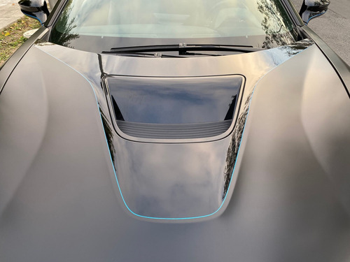 Imagen 13 de 15 de Bmw I8 2016 1.5 Pure Impulse At