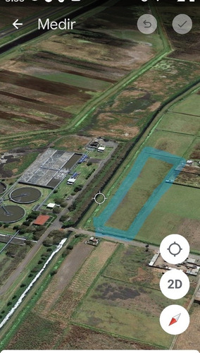 Vendo O Rento Hermoso Terreno En Toluca A 3 Minutos Del Aeropuerto