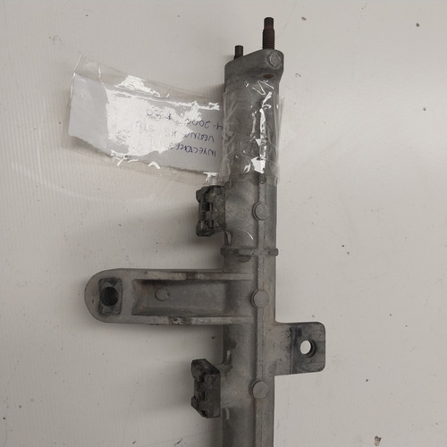 Riel De Inyectores 1.5std Hyundai Verna 2004-2006 Original (Usado)