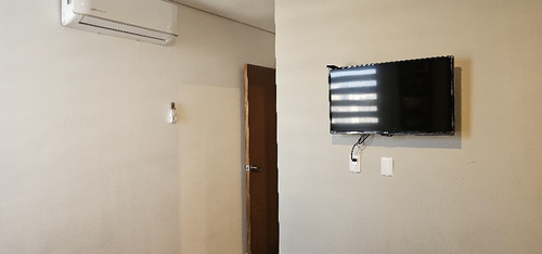 Departamento En Renta Amueblado En El Centro De Monterrey