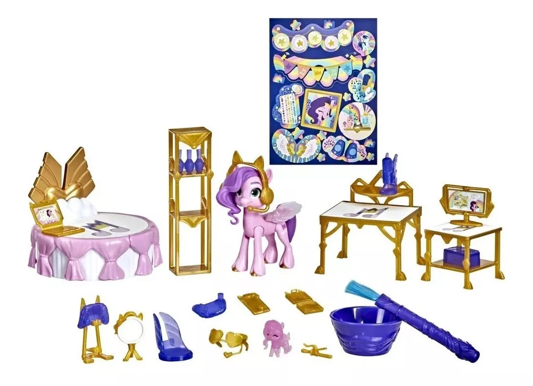 Terceira imagem para pesquisa de my little pony