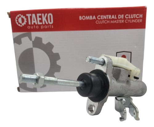 Bombin Superior Embrague Toyota Terios Cool 1.3 2000 Al 2005