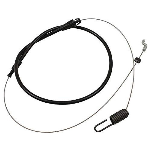 Cable Del Embrague Del Tornillo De Gusano 290958/mtd 94...