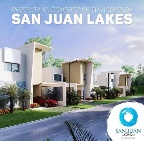 Villa En Venta Bávaro, Punta Cana