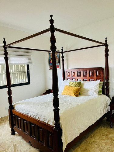 Apartamento De Lujo En Venta En Piantini, Distrito Nacional