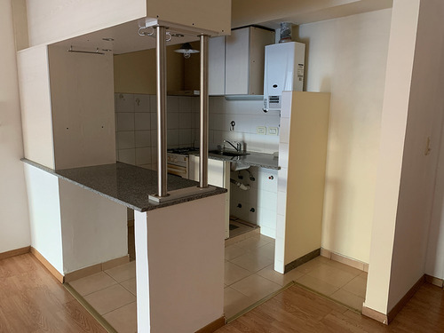 Imagen 4 de 14 de Venta 2 Ambientes Villa Crespo Balcón