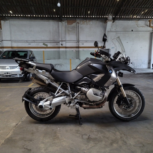 Imagen 14 de 24 de Bmw R 1200 Gs
