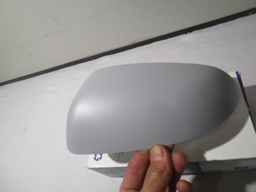 Capa Retrovisor Esquerdo Agile Montana 2012 / Gm 94706867