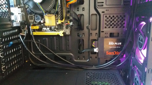 Pc Gamer Intel I5 4670 3.4