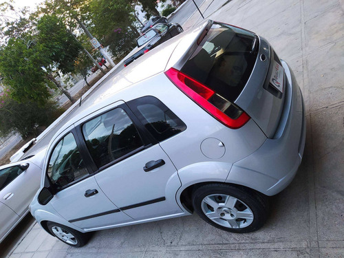 Ford Fiesta 1.0 Mpi Hatch 8v Flex 4p Manual