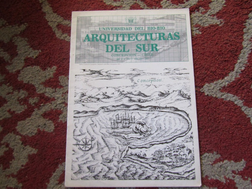 Arquitecturas Del Sur N. 13 Año 1989